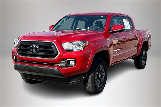 Used 2023 Toyota Tacoma SR5 image 2