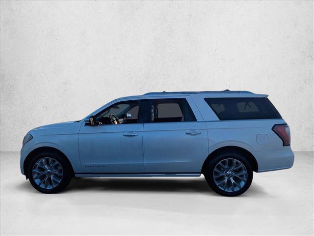 Used 2019 Ford Expedition Max Platinum image 9