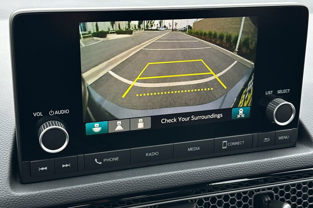 New 2026 Honda Civic Sport image 20