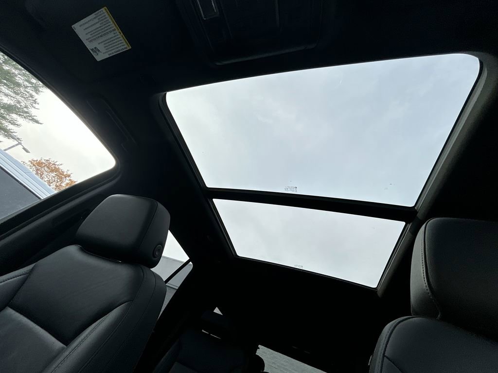 Certified 2021 Chevrolet Tahoe LT image 21