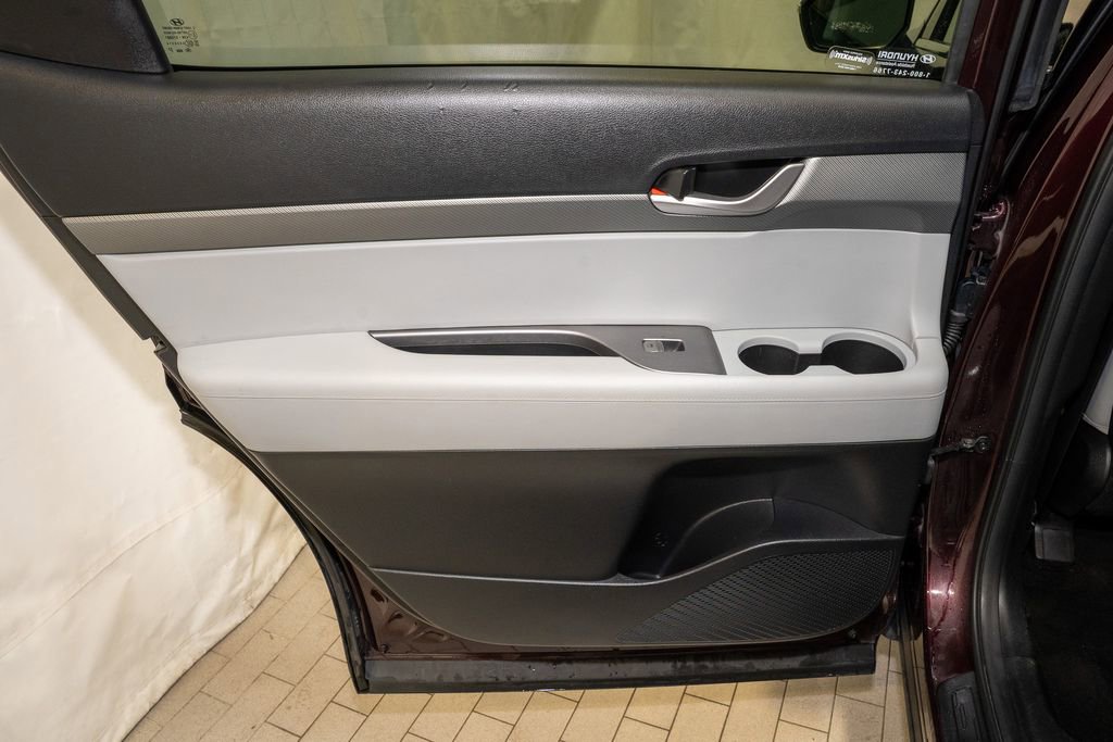 Used 2024 Hyundai Palisade SEL image 12