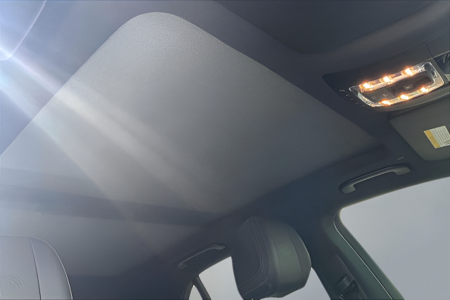 Certified 2025 Mercedes-Benz GLE 53 AMG 4MATIC image 17