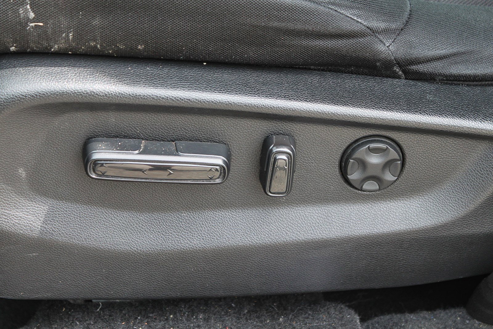 Used 2022 Honda CR-V EX image 23