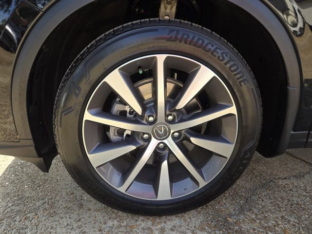 Certified 2026 Acura MDX FWD w/ Technology Package image 32