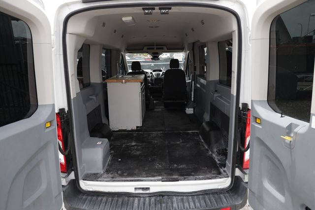 Used 2015 Ford Transit 150 XLT RWD image 11