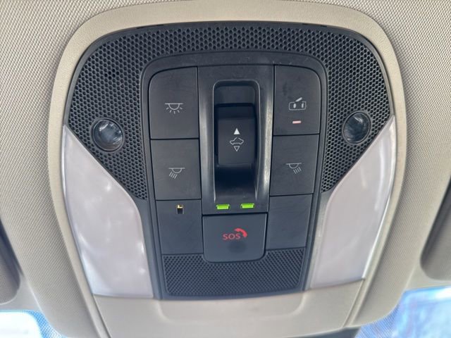 Certified 2023 INFINITI QX50 Luxe image 24