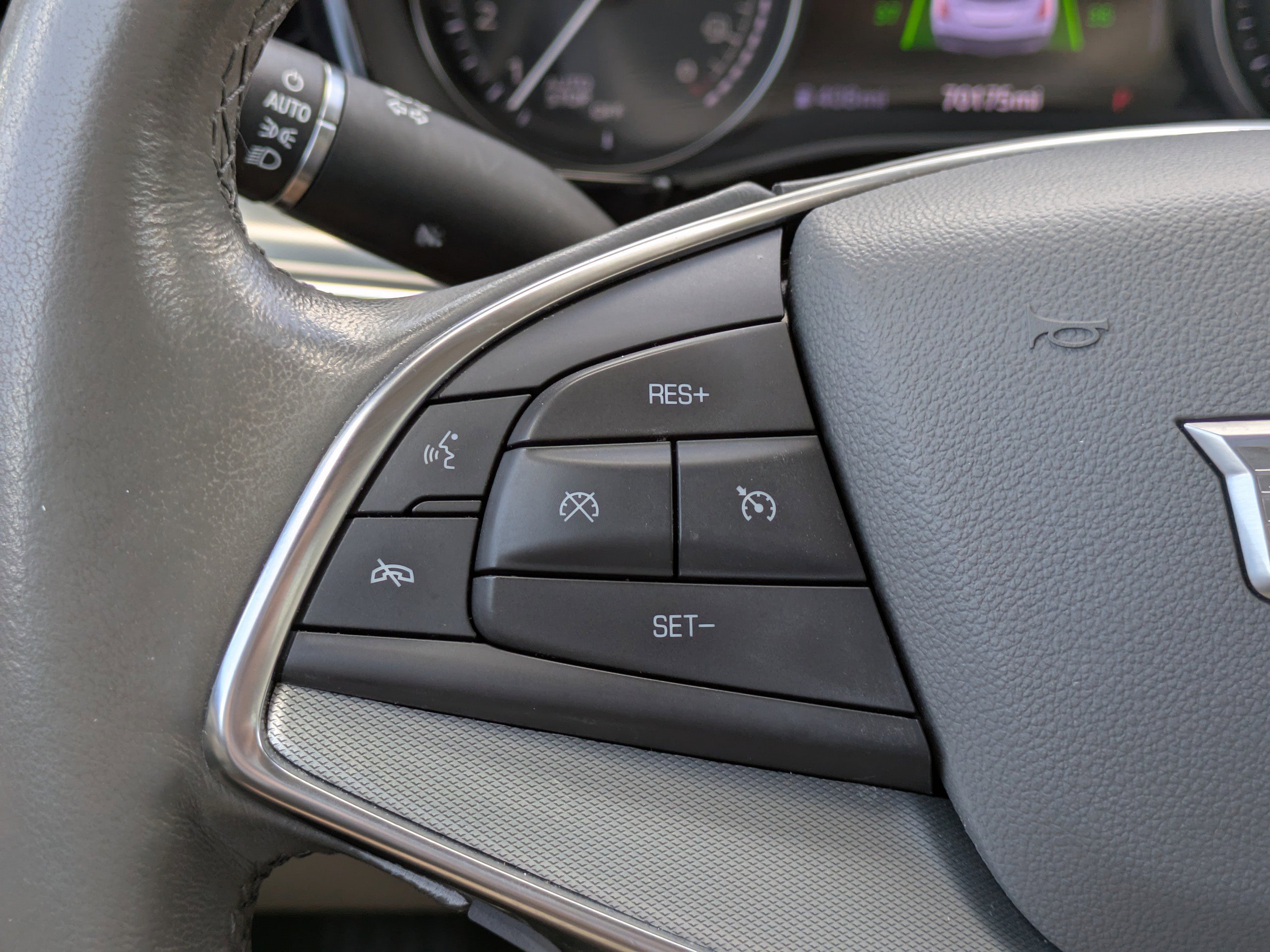 Used 2021 Cadillac XT5 Premium Luxury image 22