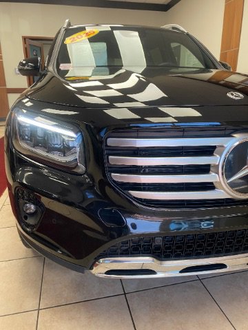 Used 2025 Mercedes-Benz GLB 250 image 33