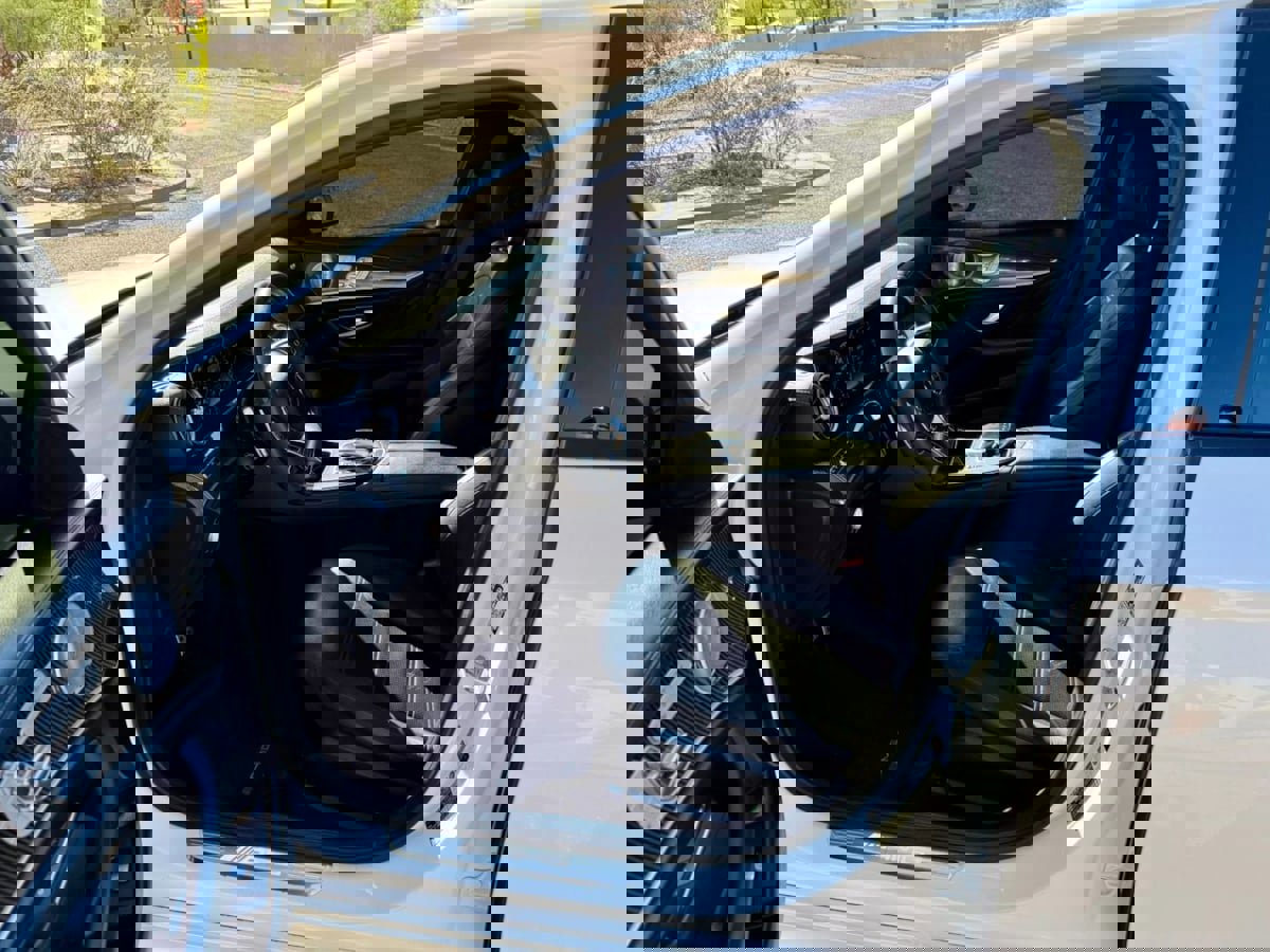 Used 2018 Mercedes-Benz E 43 AMG 4MATIC Sedan image 12