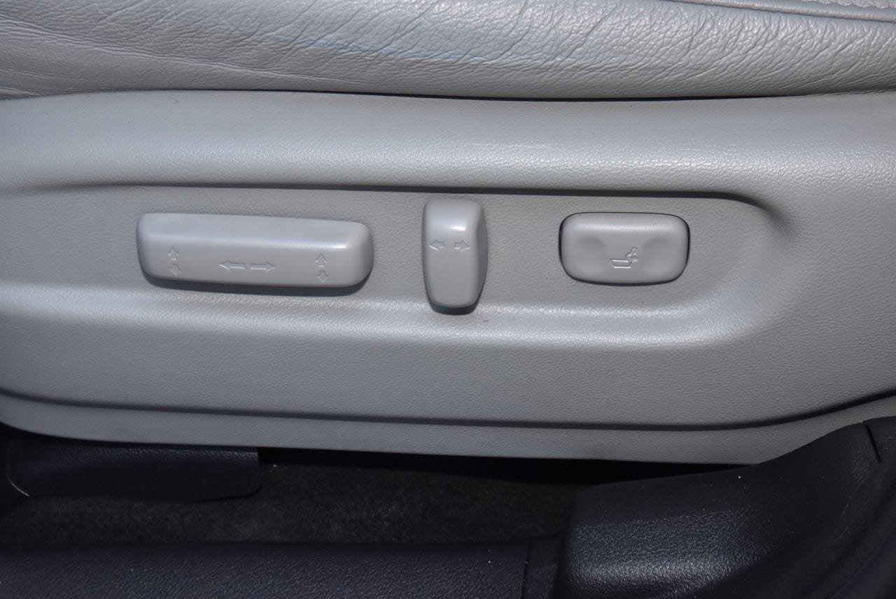 Used 2021 Honda Passport Elite image 37