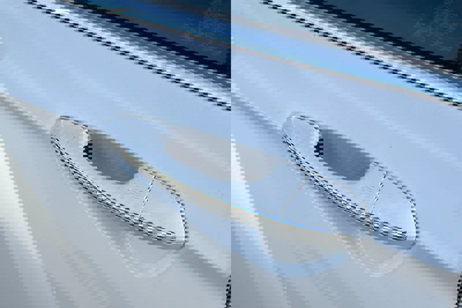 Used 2017 Ford Fusion SE w/ Fusion SE Technology Package image 18