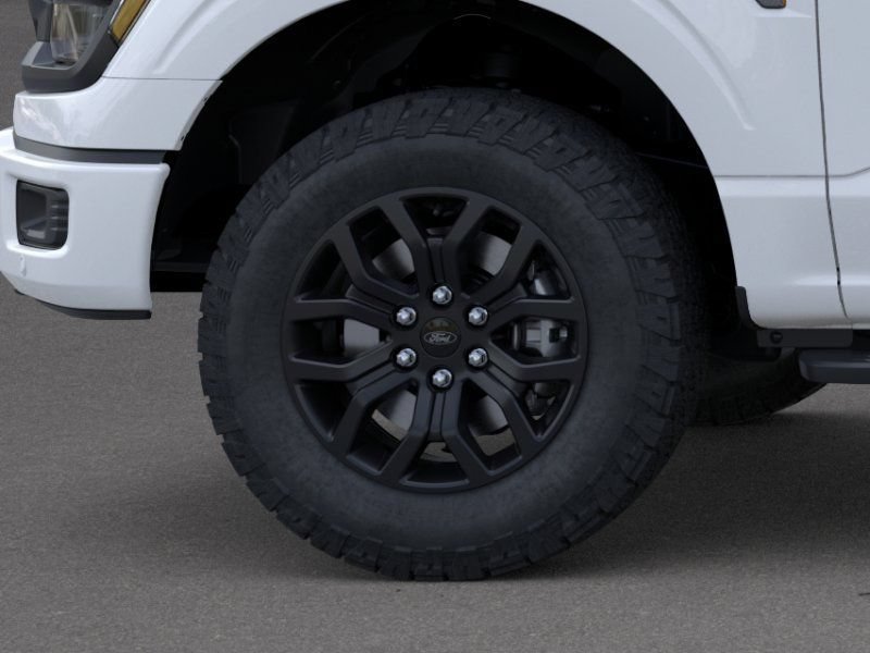 New 2026 Ford F150 Tremor w/ Equipment Group 402B AWD/4WD image 19