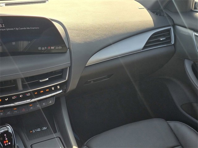 Used 2025 Cadillac CT5 Premium Luxury image 18