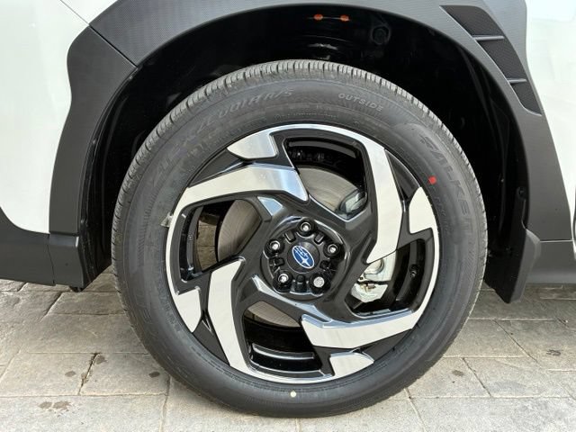 New 2026 Subaru Crosstrek 2.5i Limited AWD/4WD image 25