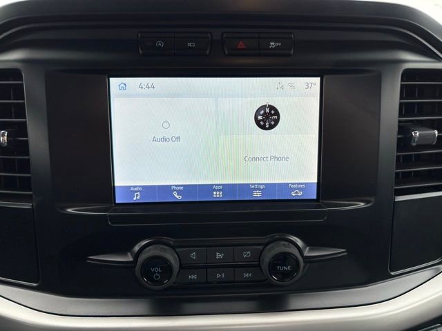 Used 2023 Ford F150 XL w/ Trailer Tow Package image 26