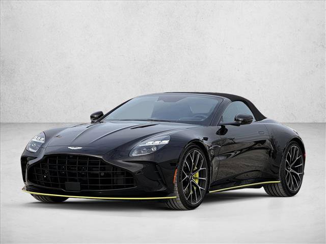 New 2026 Aston Martin V8 Vantage S image 19