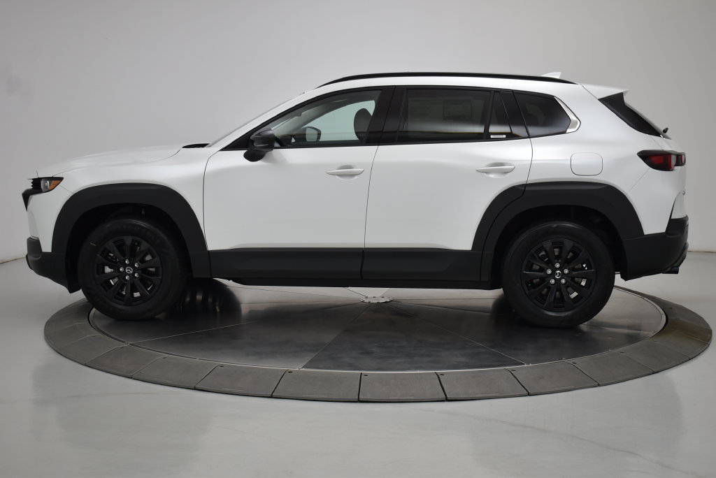 New 2026 MAZDA CX-50 AWD 2.5 Hybrid w/ Weather Package image 17