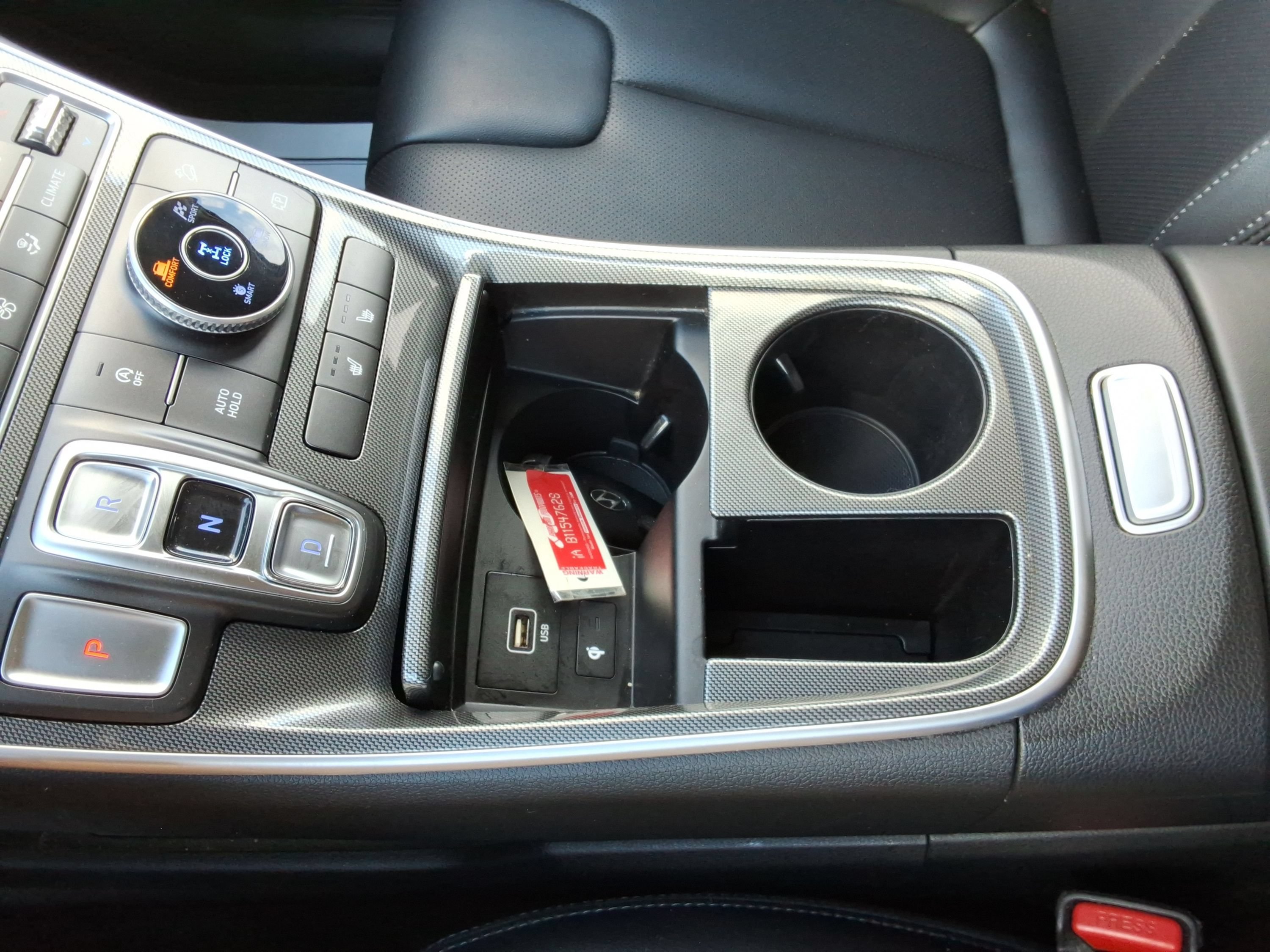 Used 2023 Hyundai Santa Fe XRT AWD/4WD image 31