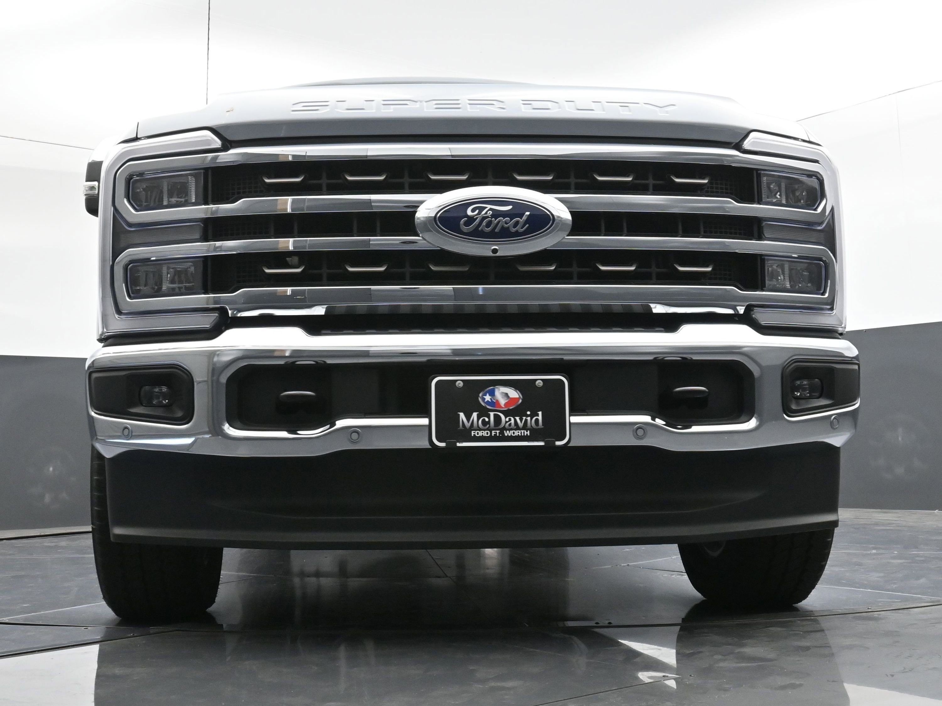 New 2026 Ford F250 King Ranch image 11