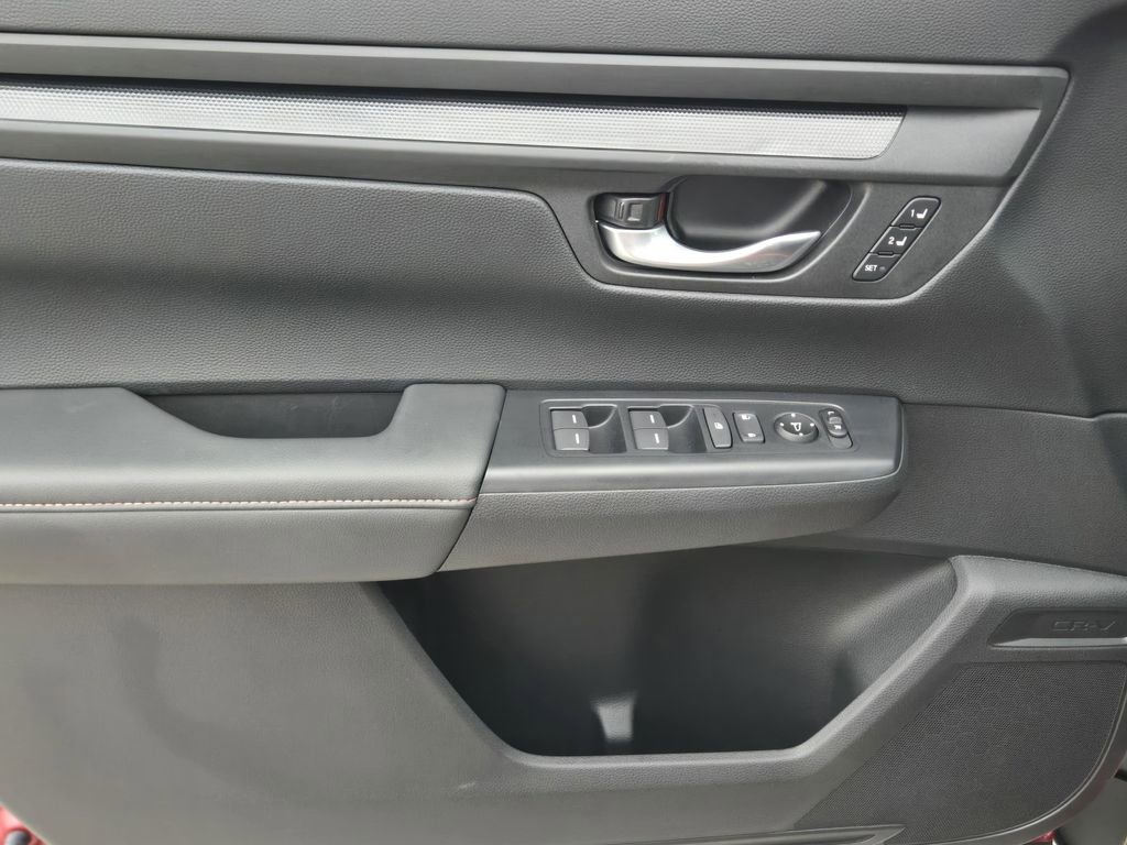 Certified 2024 Honda CR-V Sport-L image 33