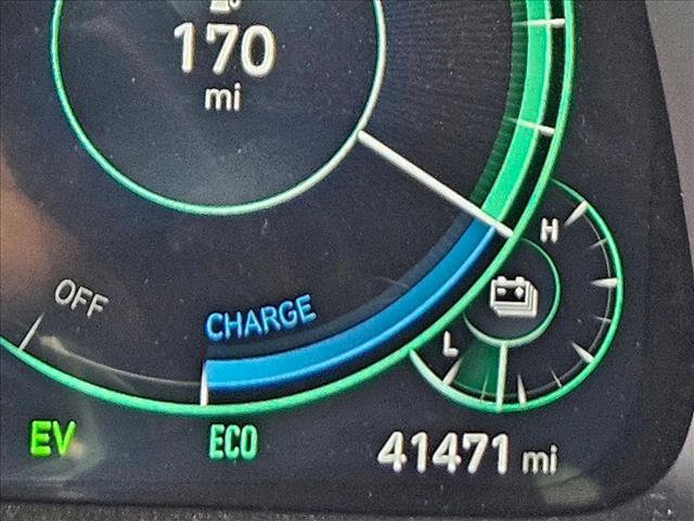 Used 2021 Hyundai Sonata Limited image 15