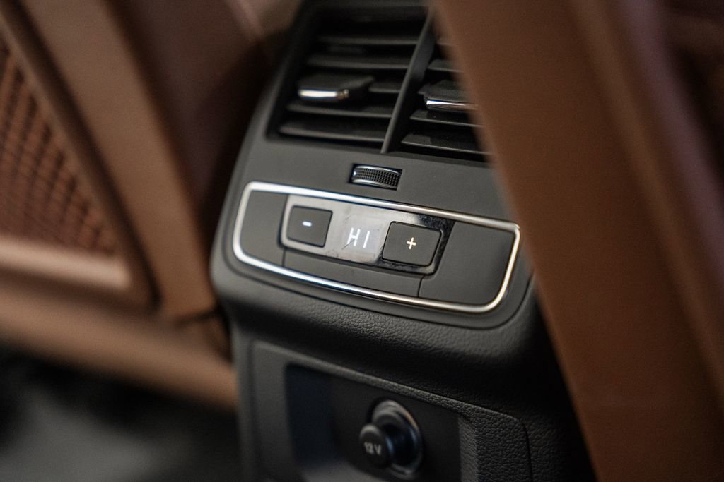 Used 2024 Audi A5 2.0T Premium image 41