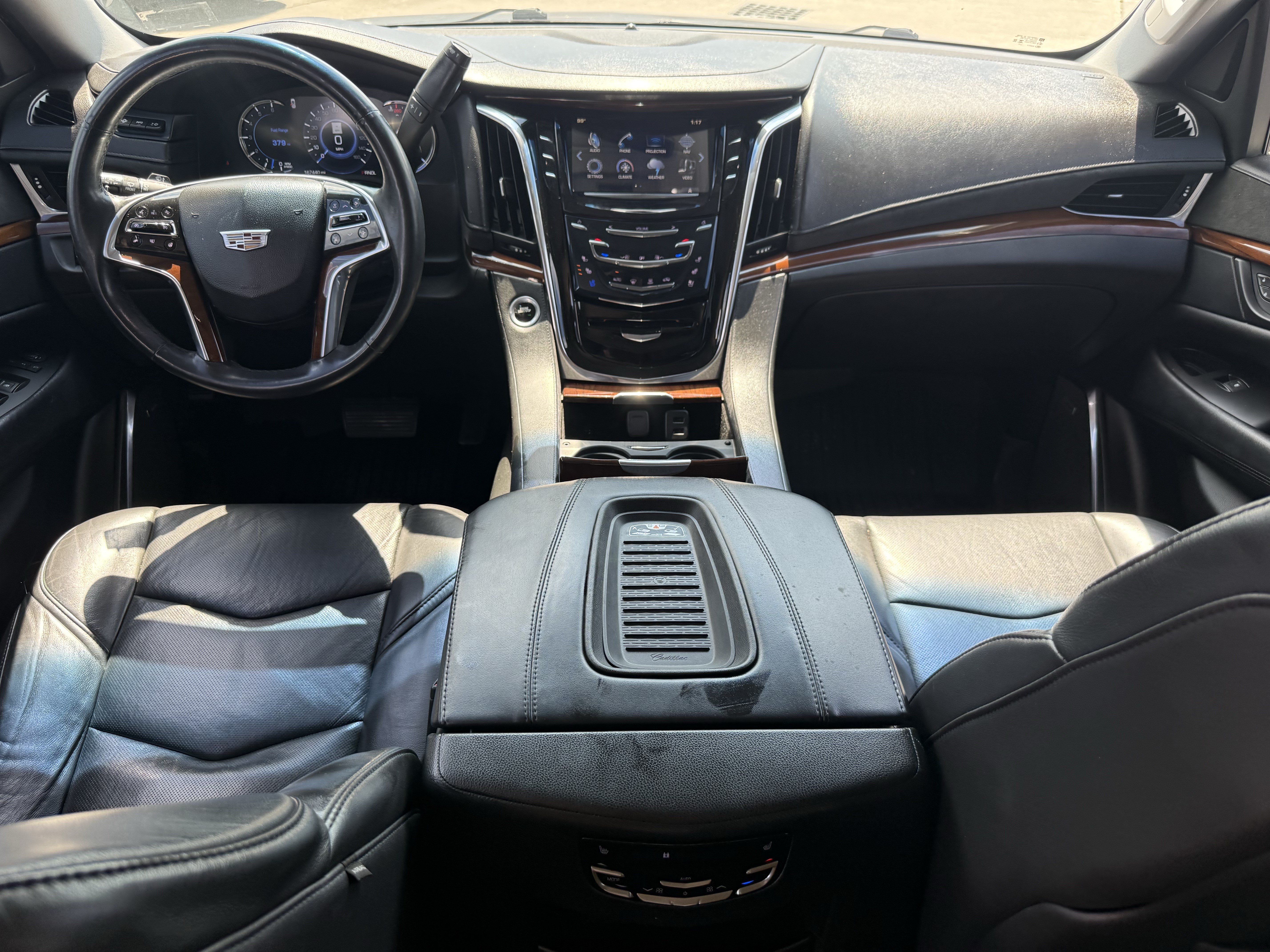 Used 2019 RAM 2500 Laramie AWD/4WD image 13