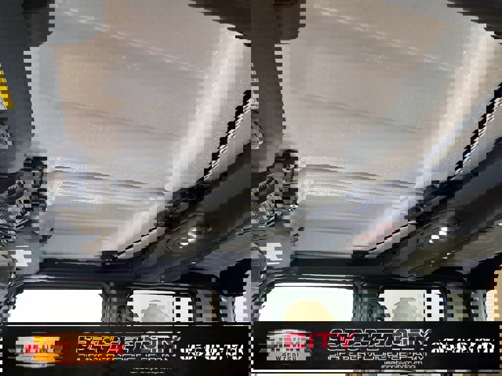 New 2026 Jeep Gladiator Sport image 27