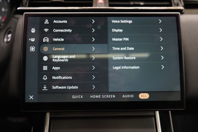 Used 2024 Land Rover Range Rover Velar Dynamic SE image 45