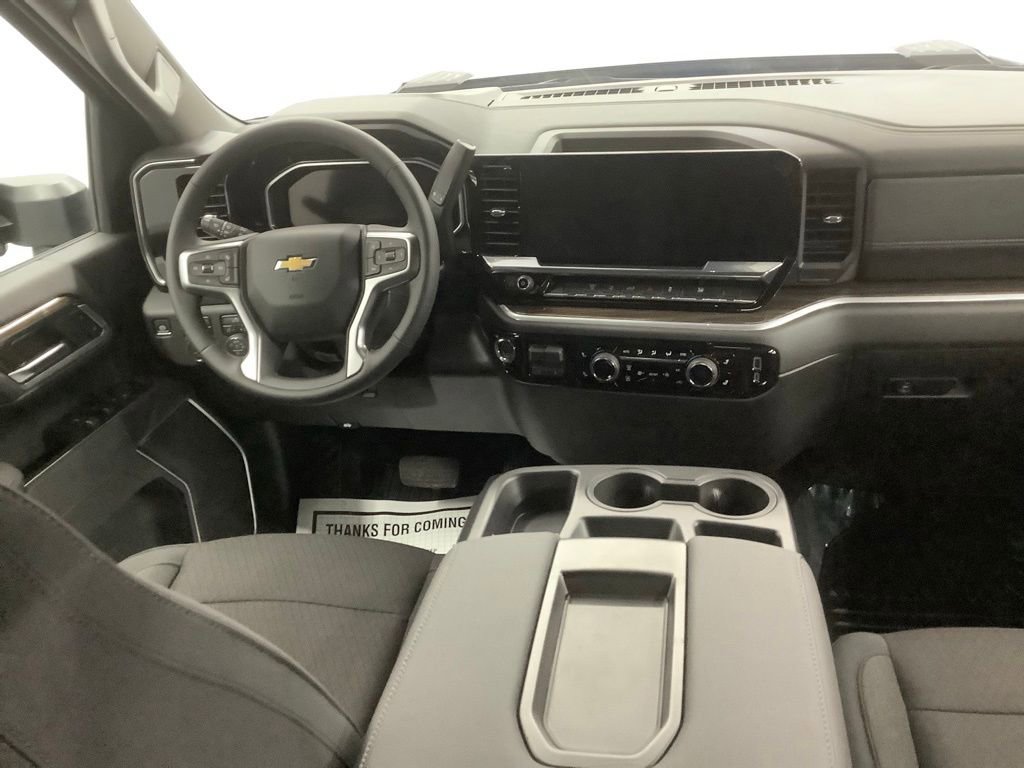 New 2026 Chevrolet Silverado 2500 LT w/ Convenience Package image 33