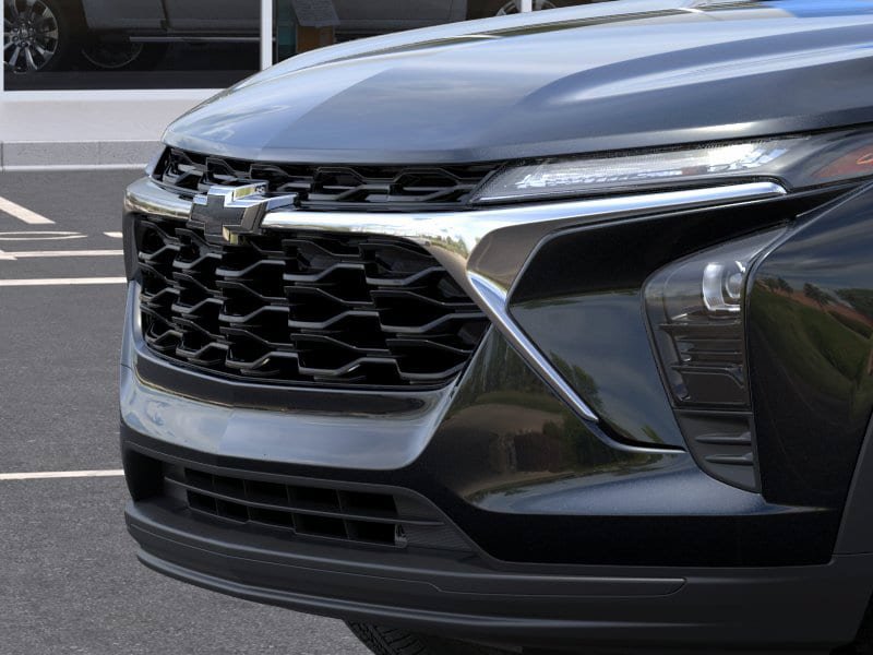 New 2026 Chevrolet Trax LS w/ LS Convenience Package FWD image 13