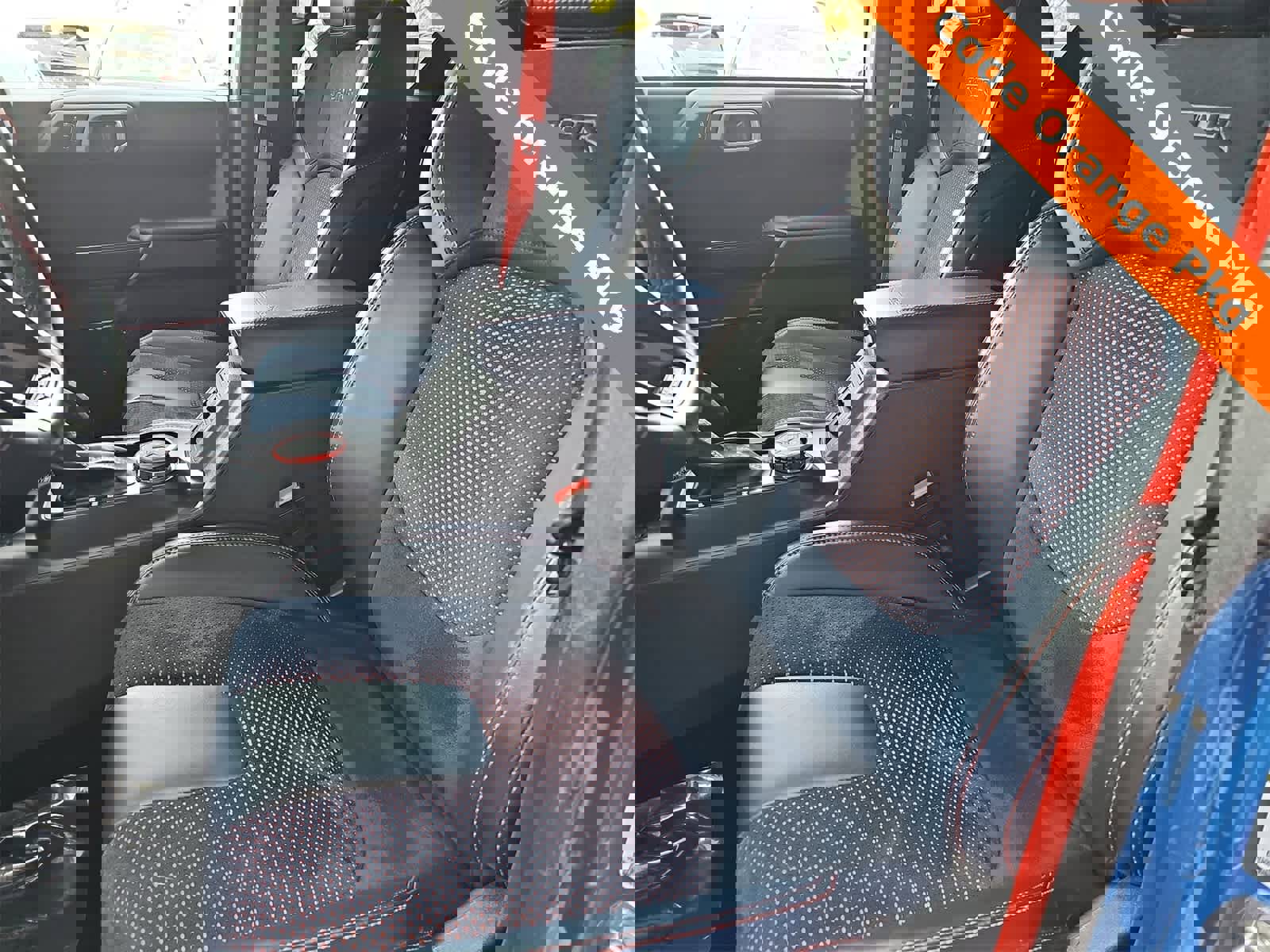 Used 2024 Ford Bronco Raptor image 15