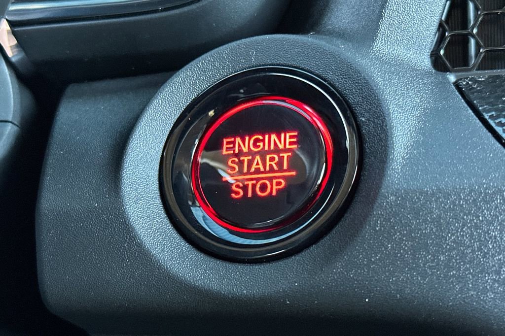 New 2026 Honda CR-V LX image 25