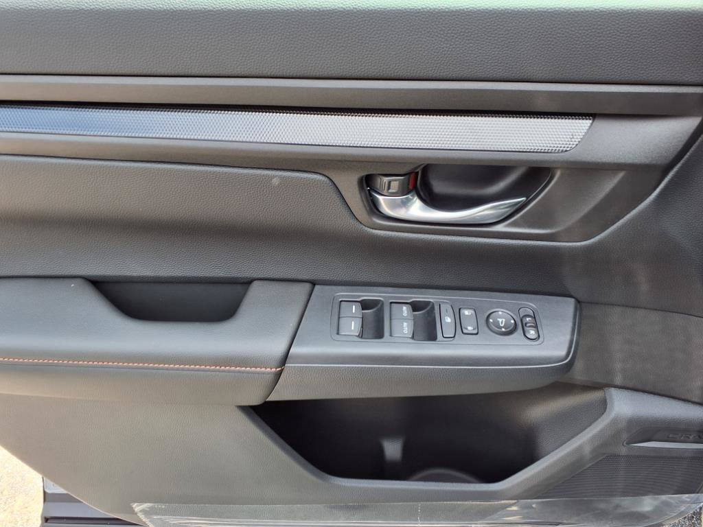 New 2026 Honda CR-V TrailSport image 13
