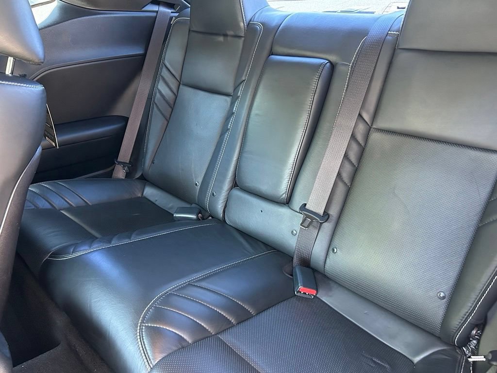 Used 2021 Dodge Challenger SRT Hellcat Redeye RWD image 39