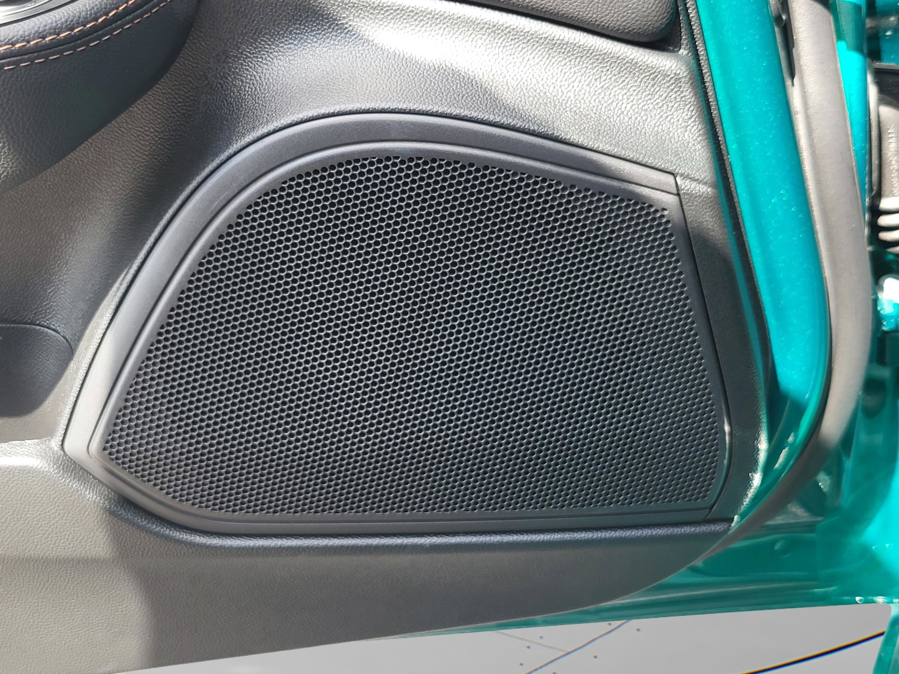 New 2025 Alfa Romeo Giulia w/ Driving Assist Package RWD image 27