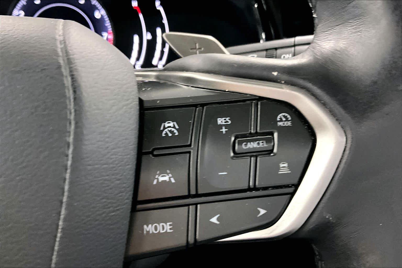 Used 2024 Lexus NX 250 FWD image 24
