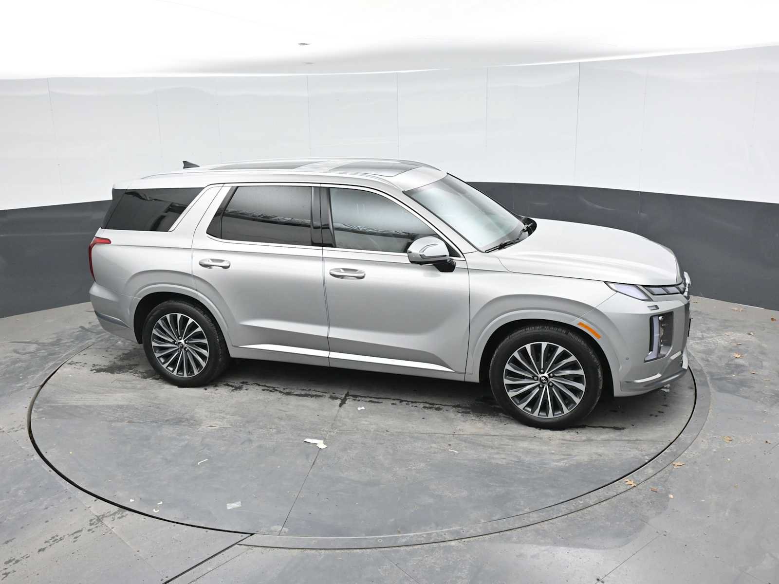 Used 2025 Hyundai Palisade Calligraphy AWD/4WD image 34