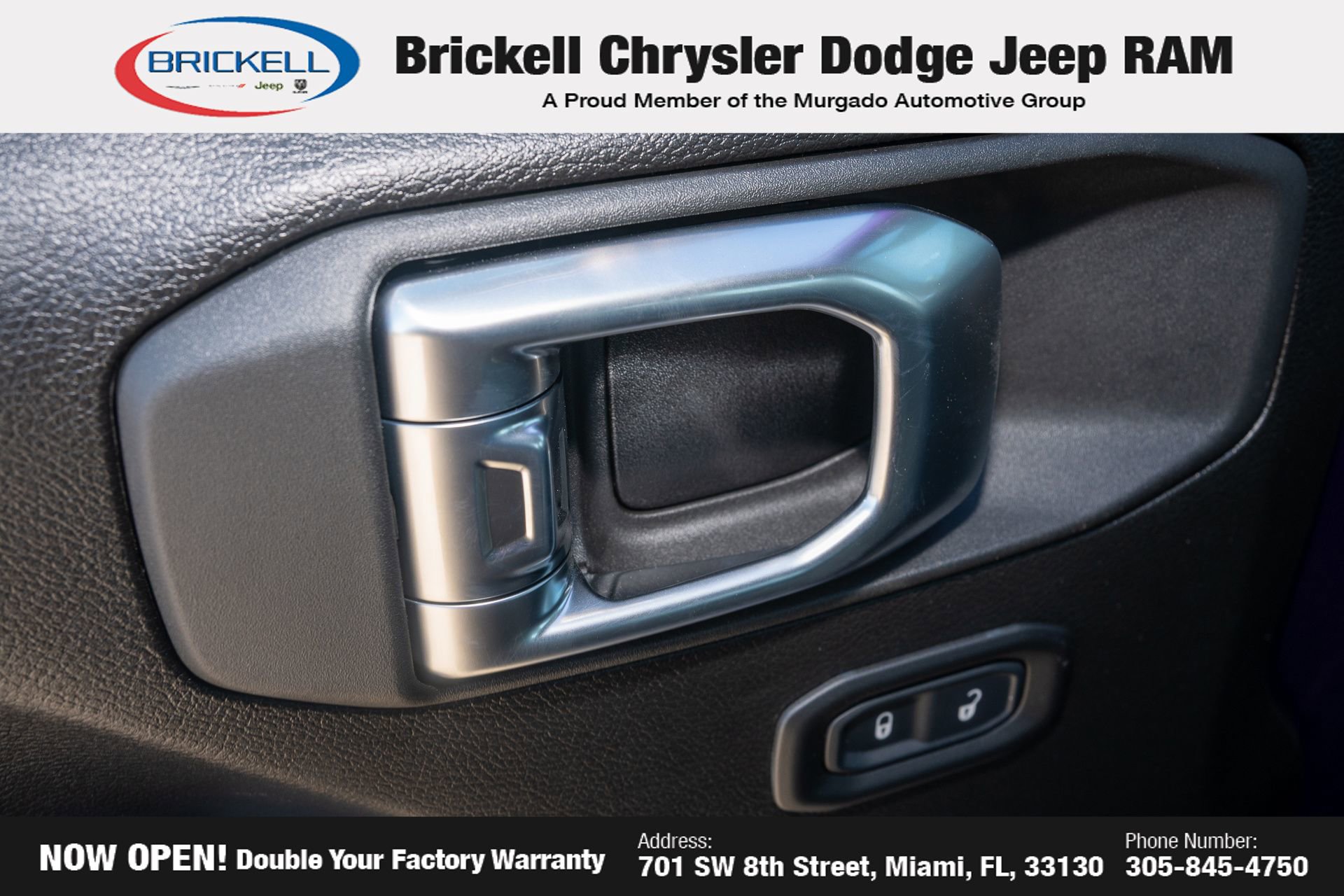 New 2026 Jeep Wrangler Sport image 26