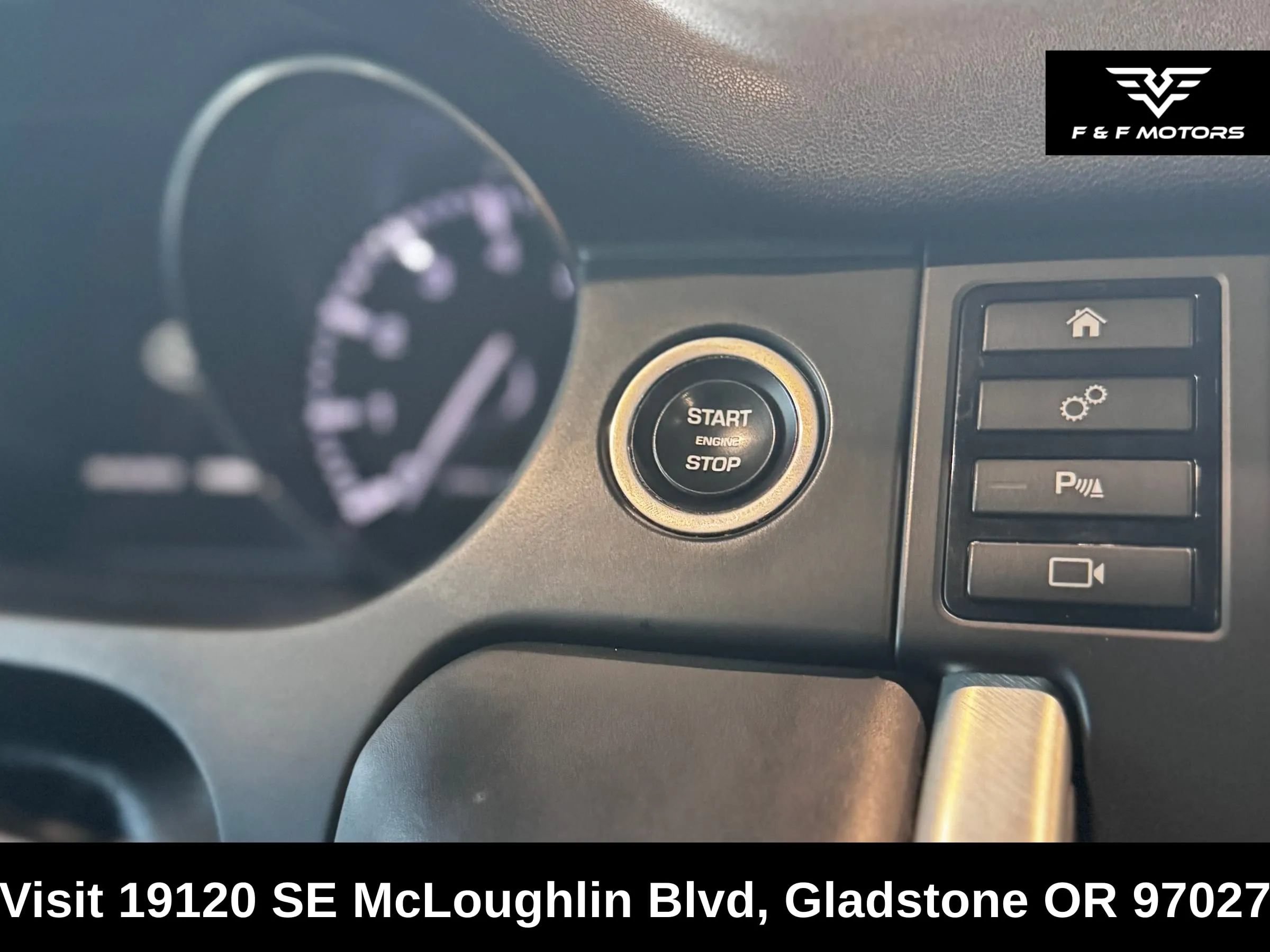 Used 2015 Land Rover Discovery Sport HSE Luxury AWD/4WD image 20