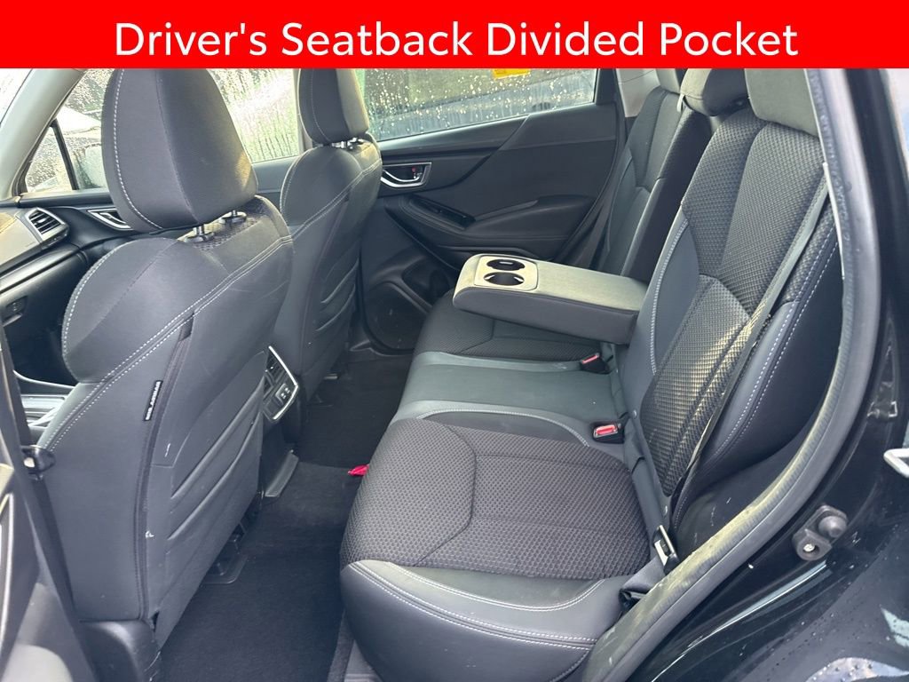 Used 2023 Subaru Forester Premium AWD/4WD image 10