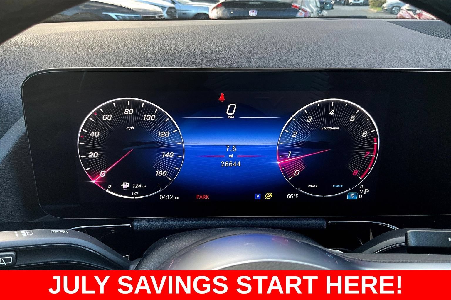 Used 2025 Mercedes-Benz GLA 250 4MATIC image 16