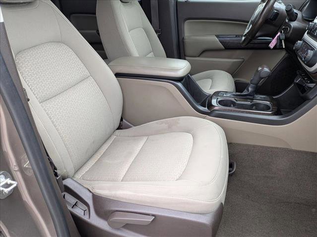 Used 2015 GMC Canyon SLE image 20