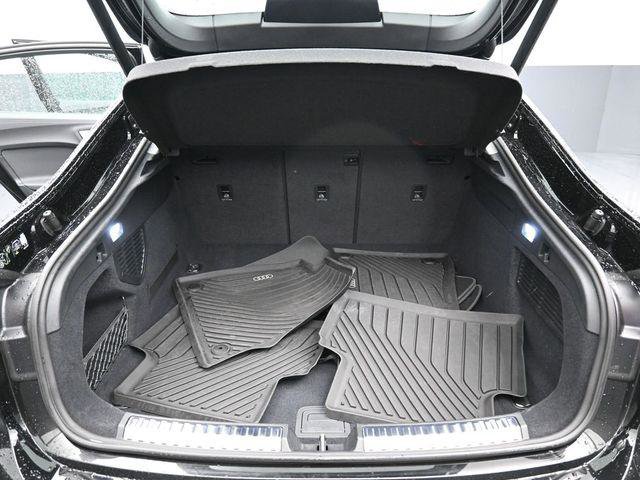 Certified 2025 Audi A5 2.0T Premium w/ Convenience Package image 31