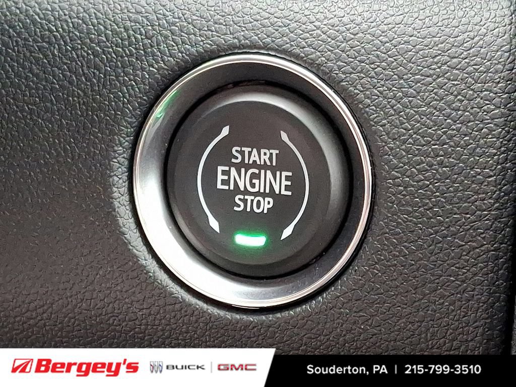 New 2026 GMC Acadia AT4 w/ Luxury Package AWD/4WD image 17
