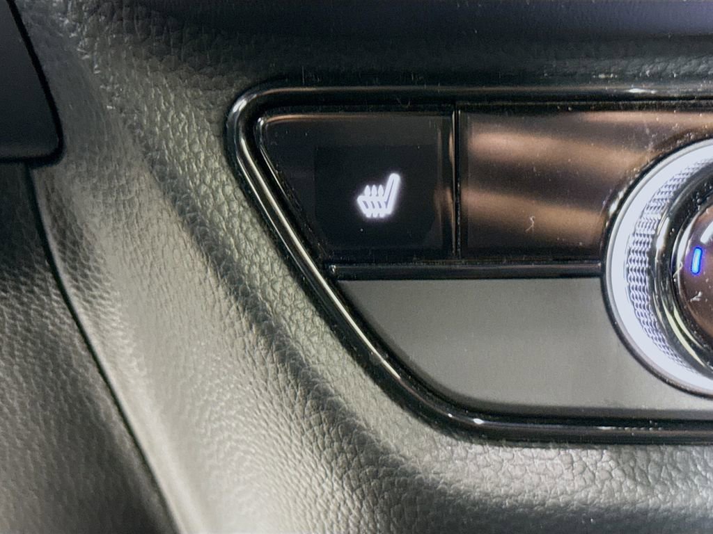 Used 2026 Honda HR-V Sport image 20