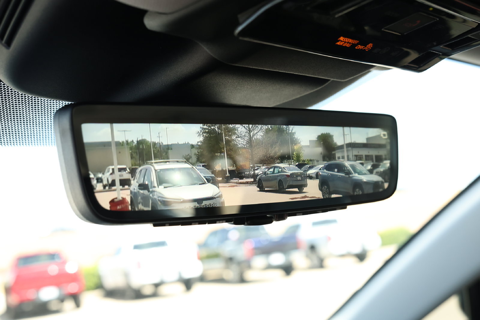 New 2026 Toyota RAV4 XLE Premium w/ Panoramic Sun Roof Package FWD image 16