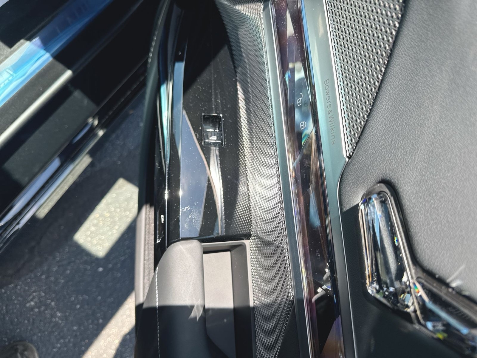 New 2026 BMW i7 M70 w/ M Sport Package RWD image 35