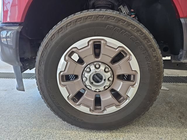 Used 2025 Ford F350 King Ranch AWD/4WD image 23