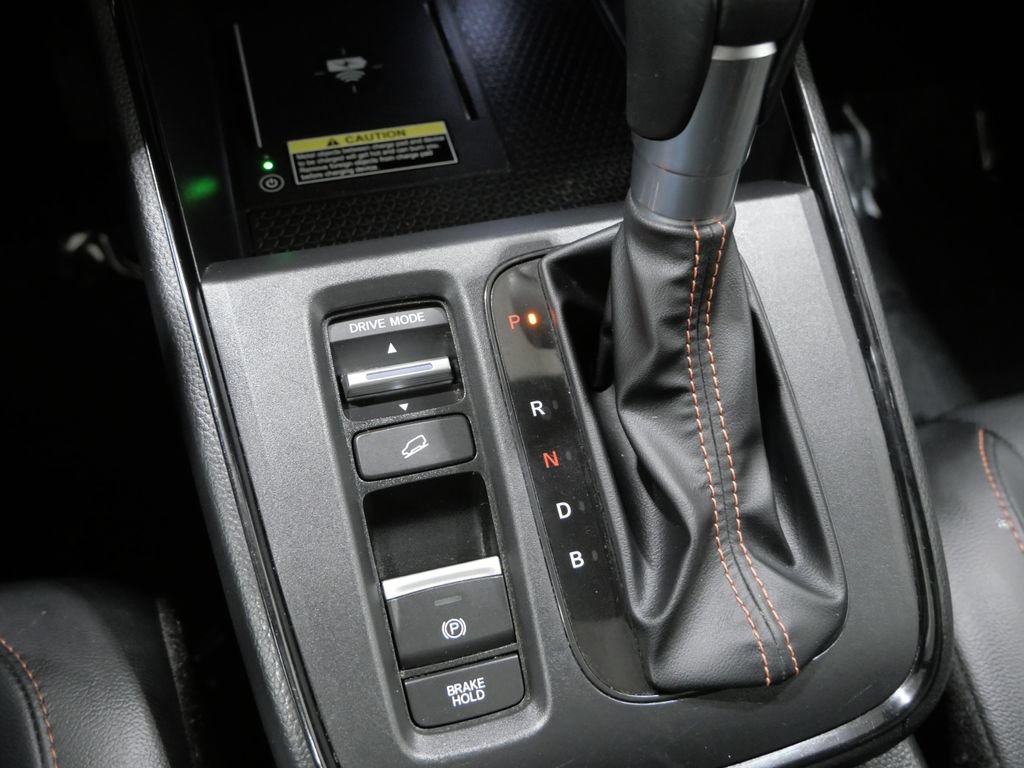 Used 2025 Honda CR-V Sport-L image 23